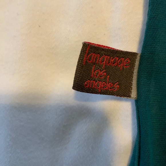 Long Sleeve Tee - Picture 2 of 4